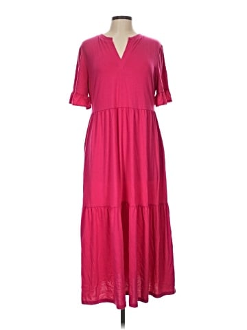 Unbranded Casual Dress (view 1)
