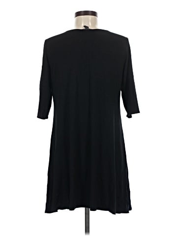 Eileen Fisher 3/4 Sleeve T-Shirt (view 2)