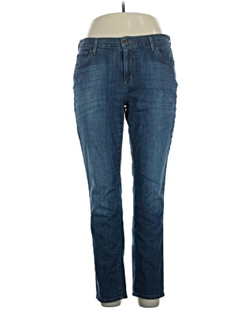 Eddie Bauer Jeans (view 1)
