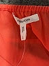 Maurices 100% Polyester Orange Sleeveless Blouse Size L - photo 7