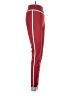 Unbranded Color Block Red Active Pants Size S - photo 4