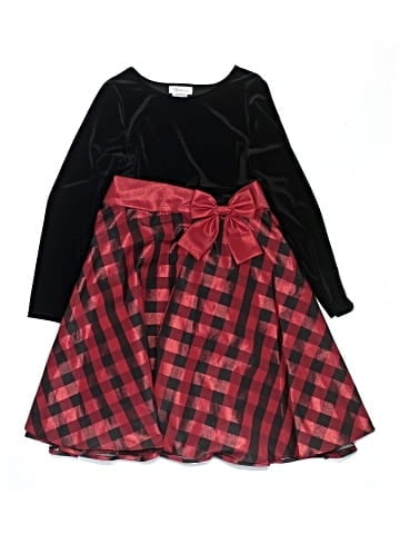 Bonnie Jean Dress (view 1)