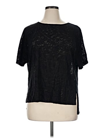 MiracleBody Short Sleeve Top (view 1)