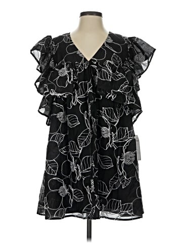 1.State Cocktail Dress (view 1)