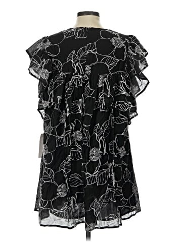 1.State Cocktail Dress (view 2)