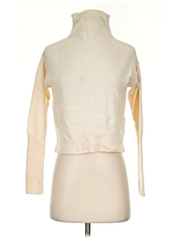 Wilfred Turtleneck Sweater (view 1)