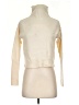Wilfred Ivory Turtleneck Sweater Size S - photo 1