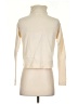 Wilfred Ivory Turtleneck Sweater Size S - photo 2