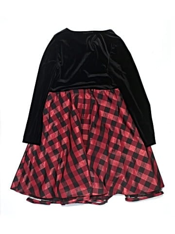 Bonnie Jean Dress (view 2)