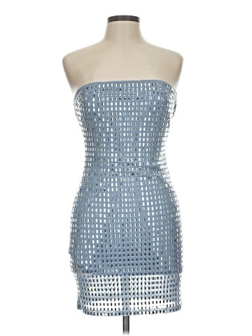 Fashion Nova Cocktail Dress (view 1)