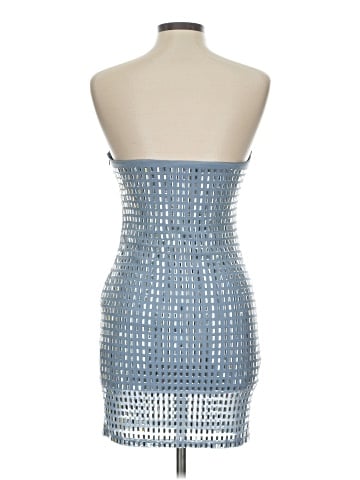 Fashion Nova Cocktail Dress (view 2)