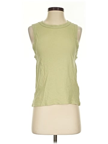 Current/Elliott Sleeveless T-Shirt (view 1)