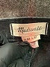 Madewell Solid Black Jeans Size 30 waist - photo 7