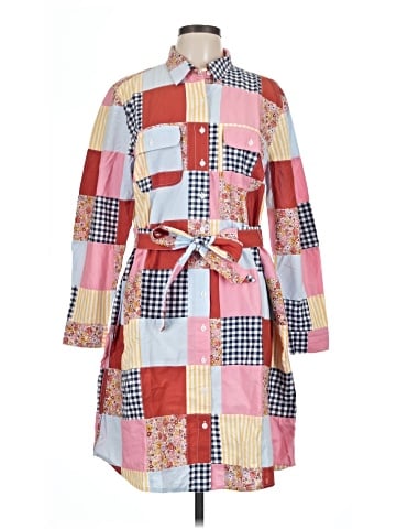 Lands' End Casual Dress (view 1)
