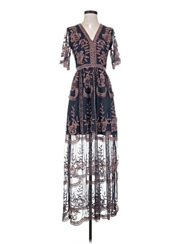Altar'd State Cocktail Dress (view 1)