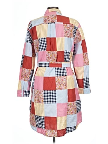 Lands' End Casual Dress (view 2)