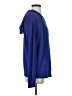Theory Blue Pullover Sweater Size S - photo 4