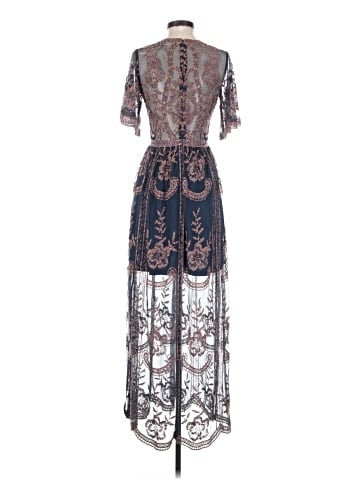 Altar'd State Cocktail Dress (view 2)