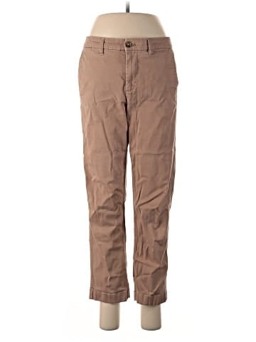 J.Crew Factory Store Khakis (view 1)