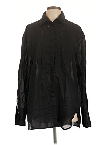 BOSS by HUGO BOSS Long Sleeve Button-Down Shirt (view 1)