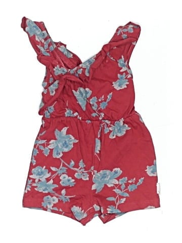Burt's Bees Baby Dress (view 1)