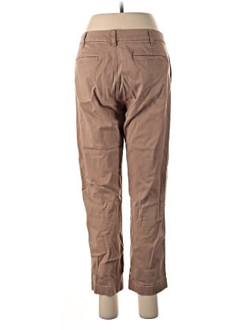 J.Crew Factory Store Khakis (view 2)