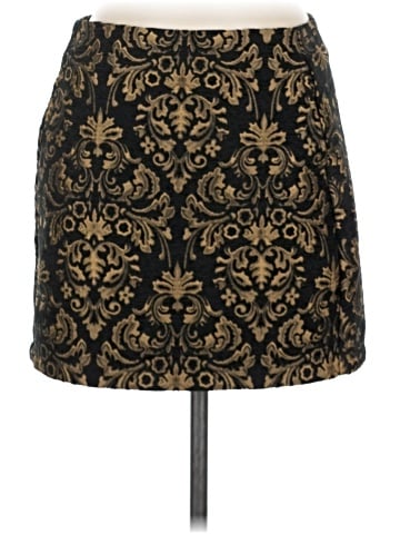 Urban Outfitters Formal Skirt (view 1)