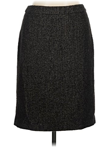 Ann Taylor Formal Skirt (view 1)