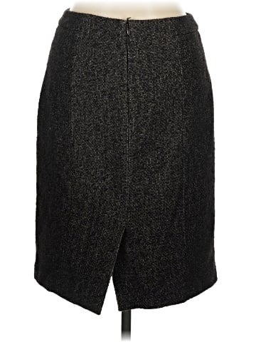 Ann Taylor Formal Skirt (view 2)