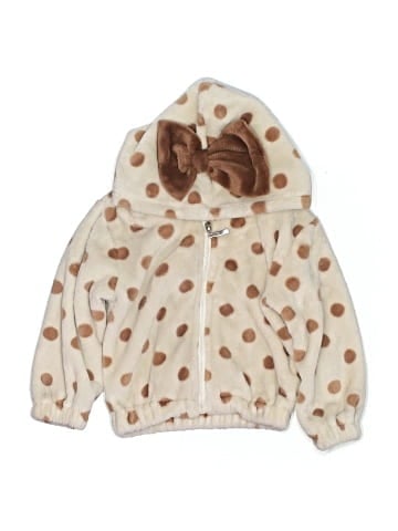 Shein Jacket (view 1)