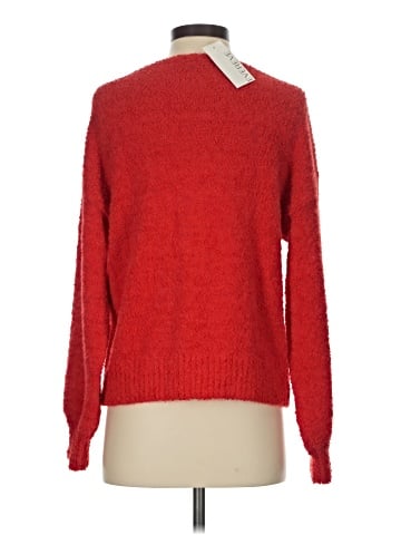 Sanctuary Pullover Sweater (view 2)