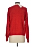 Sanctuary Red Pullover Sweater Size XS - photo 2