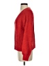 Sanctuary Red Pullover Sweater Size XS - photo 5