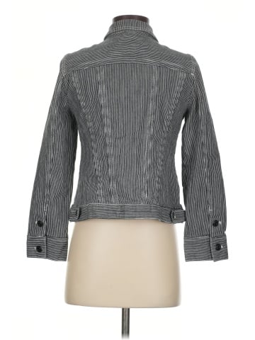 Chico's Denim Jacket (view 2)