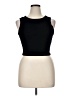 Unbranded Black Tank Top Size XL - photo 1