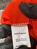 Shein 100% Polyester Orange Cocktail Dress Size XL - photo 8