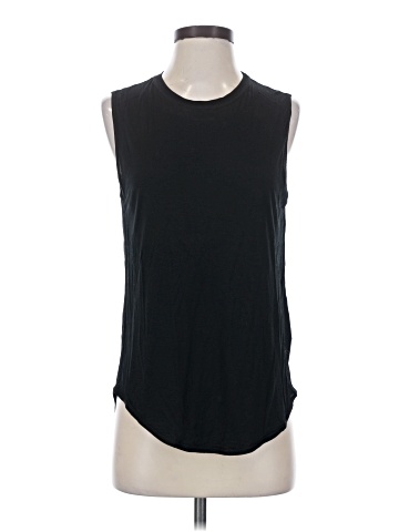 Theory 38 Sleeveless T-Shirt (view 1)