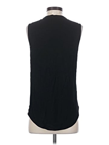 Theory 38 Sleeveless T-Shirt (view 2)