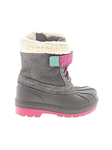 Cat & Jack Rain Boots (view 1)
