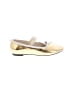 Crewcuts Gold Flats Size 13 (kids) - photo 1
