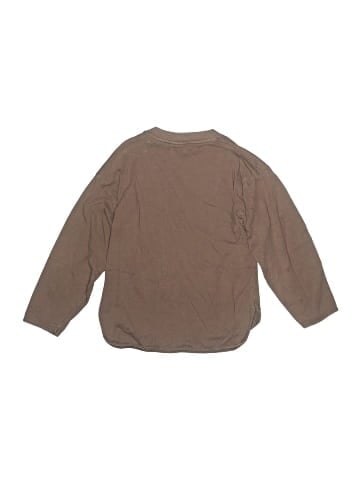 Zara Long Sleeve T-Shirt (view 2)