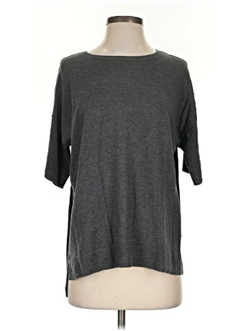 Eileen Fisher Pullover Sweater (view 1)