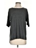 Eileen Fisher Gray Pullover Sweater Size S - photo 1