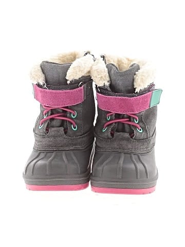 Cat & Jack Rain Boots (view 2)