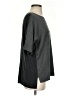 Eileen Fisher Gray Pullover Sweater Size S - photo 4