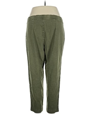 J.Jill Casual Pants (view 2)