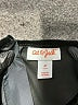 Cat & Jack Plaid Black Dress Size 4T - photo 3