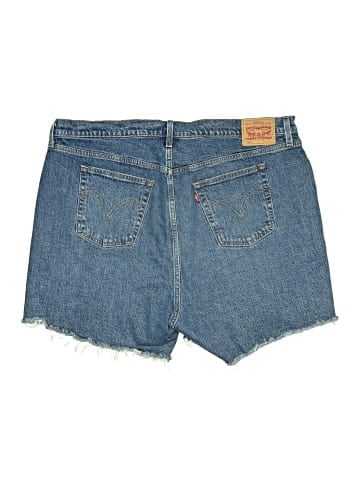 Levi's Denim Shorts (view 2)