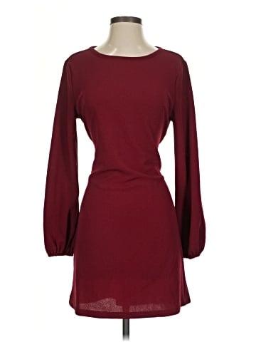 Unbranded Casual Dress (view 1)