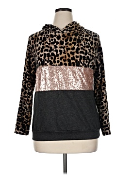 Lovely Melody Pullover Hoodie